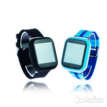 GPS часы Q100 GPS часы Q100