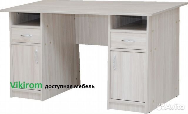 Стол Титан