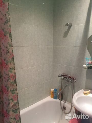 2-к квартира, 45 м², 5/5 эт.