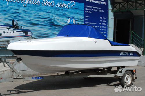 Купить Тент На Лодку Бестер 3900