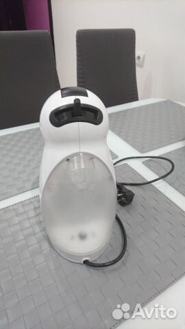 Кофемашина Nescaf Dolce Gusto Кофемашина Nescaf Dolce Gusto