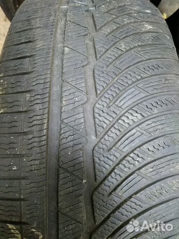 Шины б/у 245/45r19 Шины б/у 245/45r19