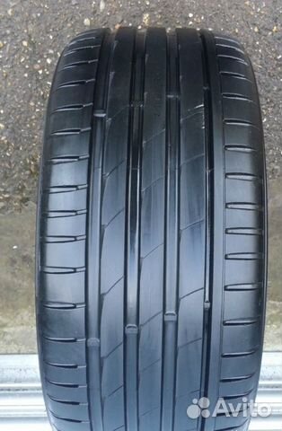 235 45 17 235/45/17 Nokian Z G2 112Y 235 45 17 235/45/17 Nokian Z G2 112Y