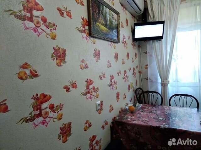 1-к квартира, 41 м², 9/17 эт.
