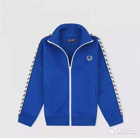 Fred Perry олимпийка Fred Perry олимпийка