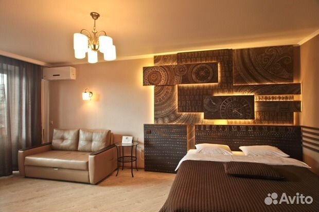 1-к квартира, 30 м², 5/8 эт. 1-к квартира, 30 м², 5/8 эт.