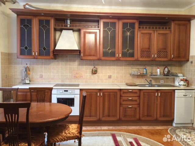 2-к квартира, 95 м², 2/15 эт.