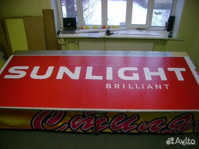 Оперативная наружная, интерьерная реклама, печать Оперативная наружная, интерьерная реклама, печать