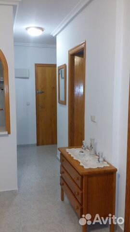 Квартира (Испания)