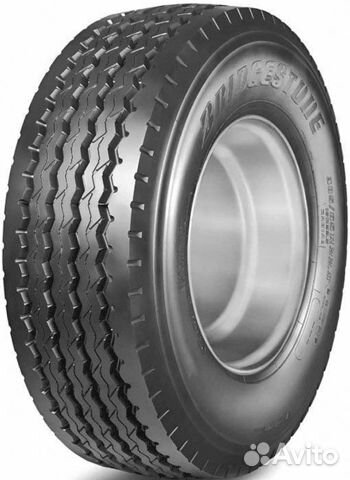 385 65 22,5 Bridgestone R168