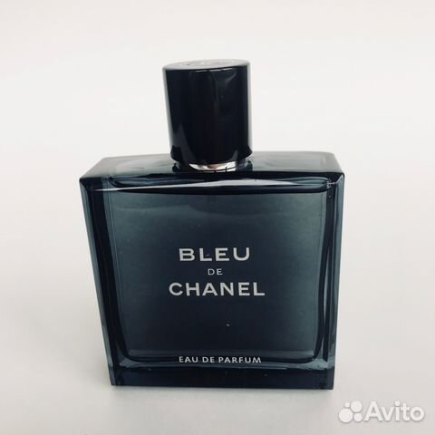 Chanel Bleu de Chanel