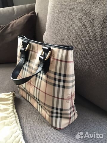 Сумка Burberry Сумка Burberry