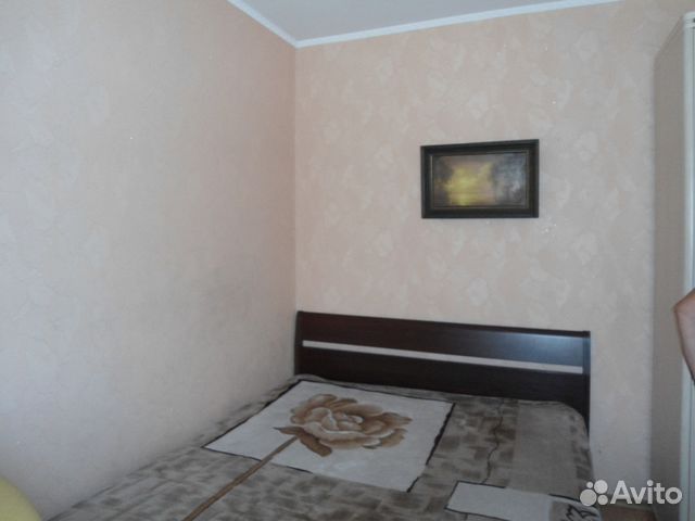 1-к квартира, 34 м², 4/9 эт. 1-к квартира, 34 м², 4/9 эт.