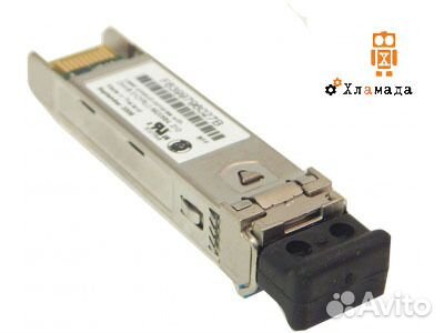 Оптические модули SFP