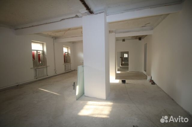 Помещение свободного назначения, 619.4 м²