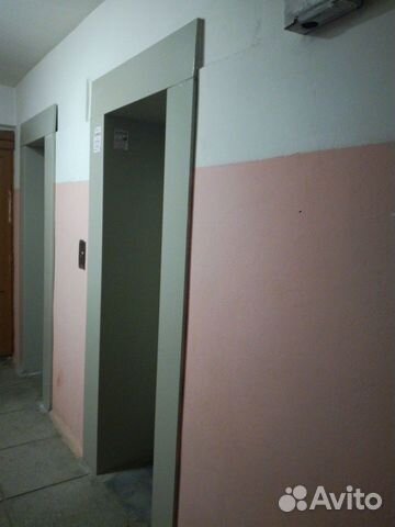 1-к квартира, 35.4 м², 3/14 эт. 1-к квартира, 35.4 м², 3/14 эт.