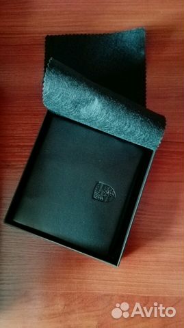 Портмоне для кредитных карт Porsche Портмоне для кредитных карт Porsche