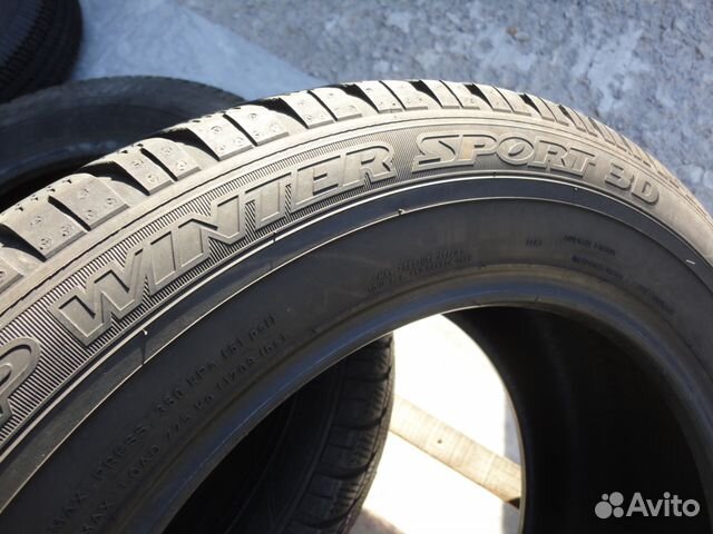 Продам 2 баллона 235/55 R17 dunlop Продам 2 баллона 235/55 R17 dunlop