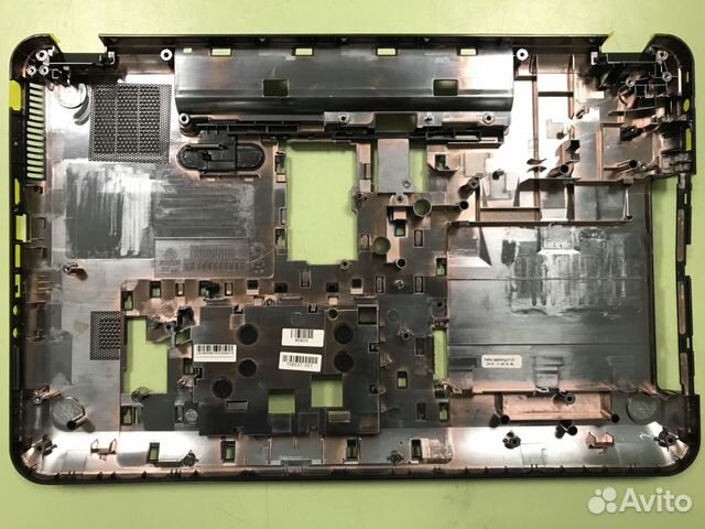Поддон для ноутбука HP g7-2000 685072-001 Поддон для ноутбука HP g7-2000 685072-001