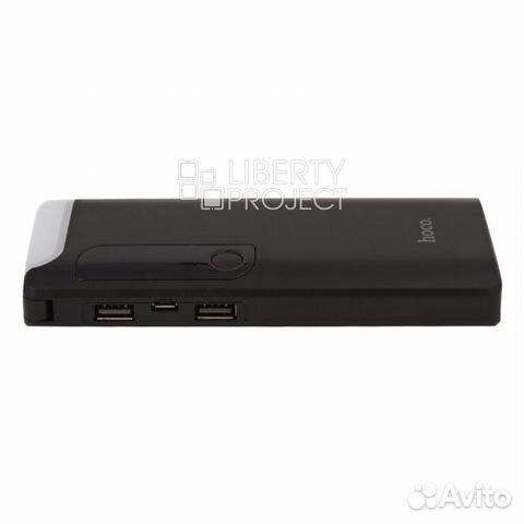 Внешний акб hoco B27-15000 Power Bank Внешний акб hoco B27-15000 Power Bank
