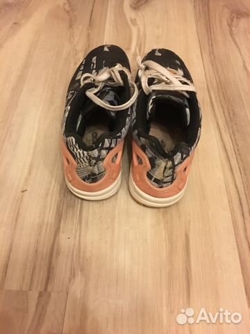 Кроссовки adidas оригинал 41,5 Кроссовки adidas оригинал 41,5