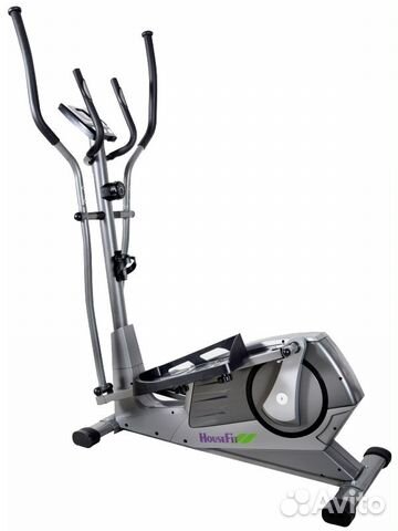 Эллиптический тренажер HouseFit HB-8227EL