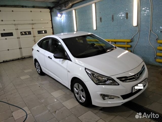 Аренда авто с выкупом. Хендай Солярис 2015 года Аренда авто с выкупом. Хендай Солярис 2015 года