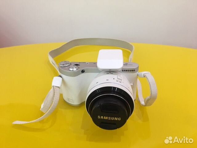 SAMSUNG NX300 SAMSUNG NX300