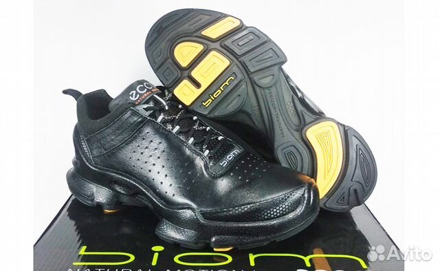ecco biom 45