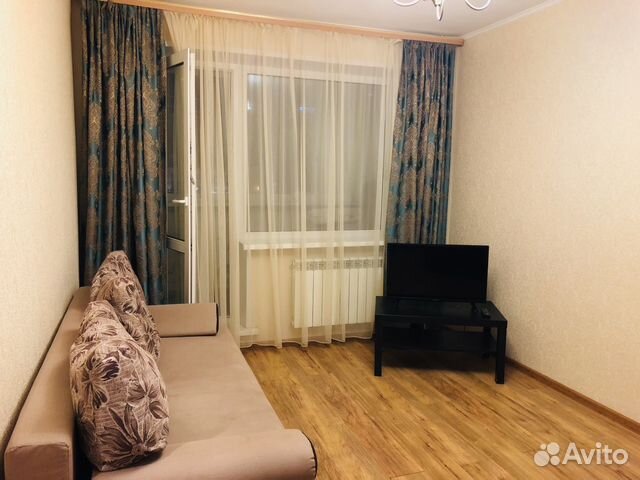 

2-к. квартира, 65 м², 4 кровати