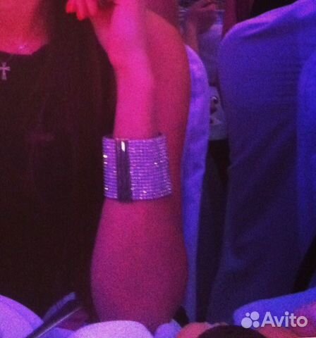Браслет Swarovski оригинал