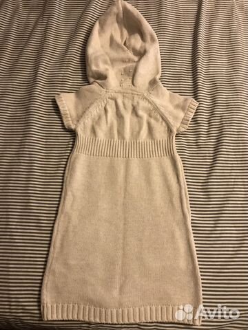 Платье Baby Gap 5-6 лет Платье Baby Gap 5-6 лет