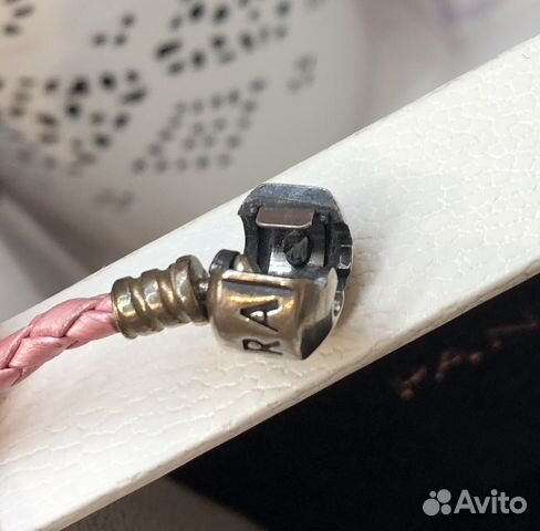 Браслет Pandora оригинал Браслет Pandora оригинал