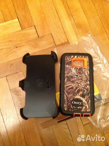 Противоударный чехол samsung galaxy s6 otter box Противоударный чехол samsung galaxy s6 otter box