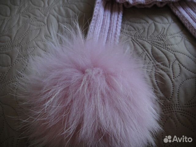 Теплая,зимняя шапка р.52-55 Теплая,зимняя шапка р.52-55