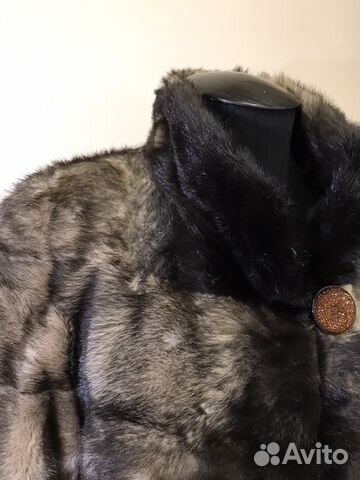 Шуба (с дефектами) Шуба (с дефектами)