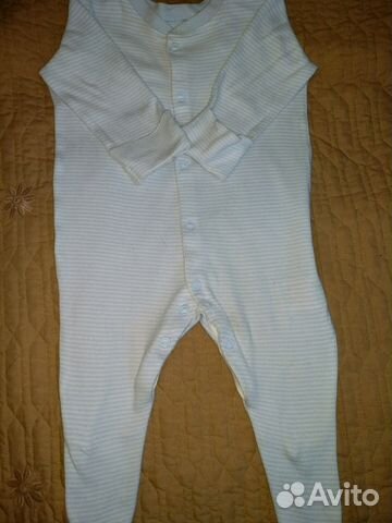 Слипы mothercare 0-6месяцев обмен Слипы mothercare 0-6месяцев обмен