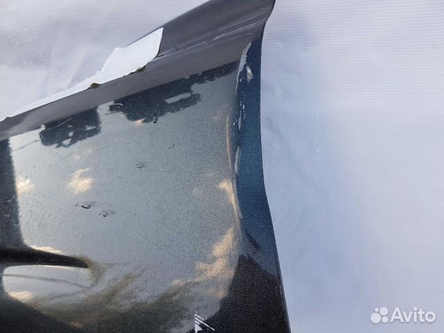 Крыло переднее левое Chevrolet Tahoe 1999-2 107232 Крыло переднее левое Chevrolet Tahoe 1999-2 107232