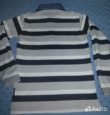 Футболки-поло Paul Smith, Armani Junior/оригинал Футболки-поло Paul Smith, Armani Junior/оригинал