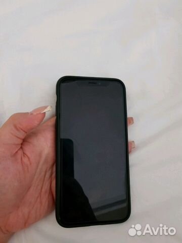 iPhone X 64g
