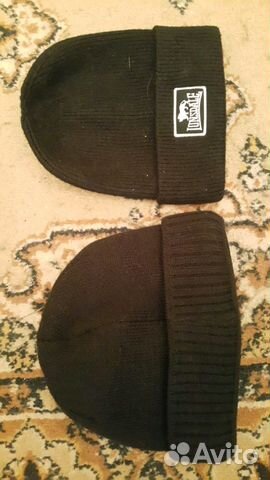 Головные уборы