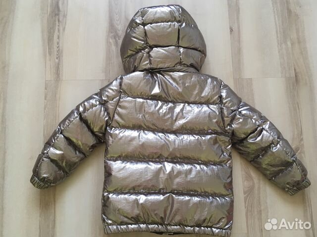 Пуховик Add Пуховик Add