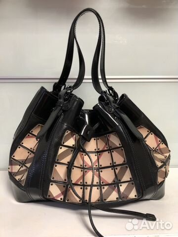 Сумка оригинал burberry Сумка оригинал burberry