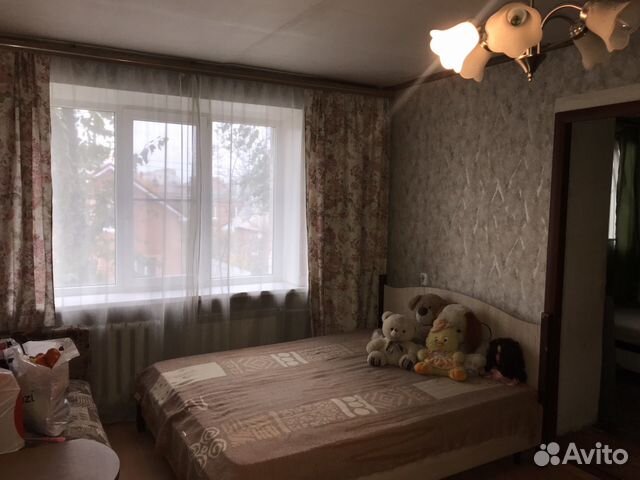 2-к квартира, 40 м², 2/5 эт.