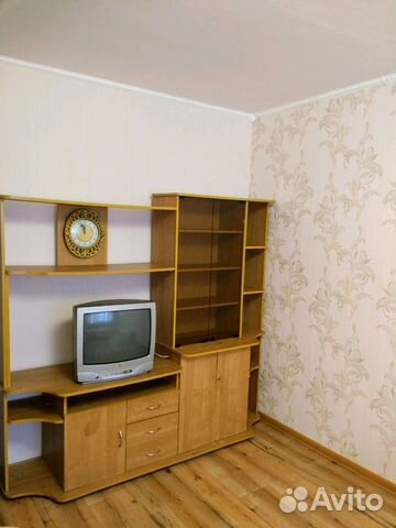 1-к квартира, 31 м², 1/5 эт.