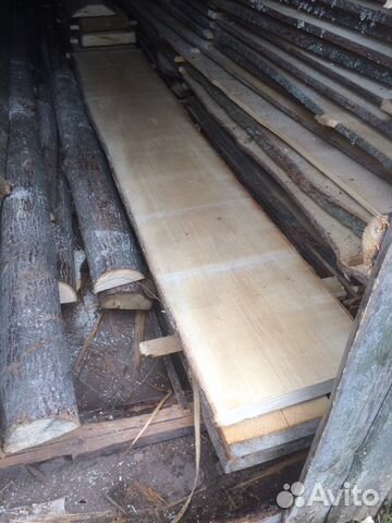 Липа для отделки бани в Москве