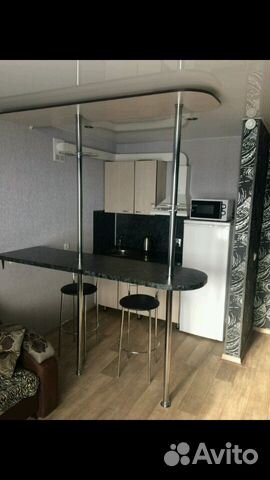 1-к квартира, 30 м², 12/14 эт.