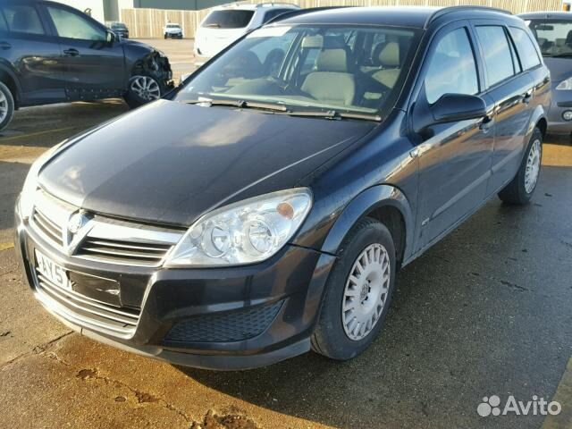 В разборе opel astra H 2007 В разборе opel astra H 2007