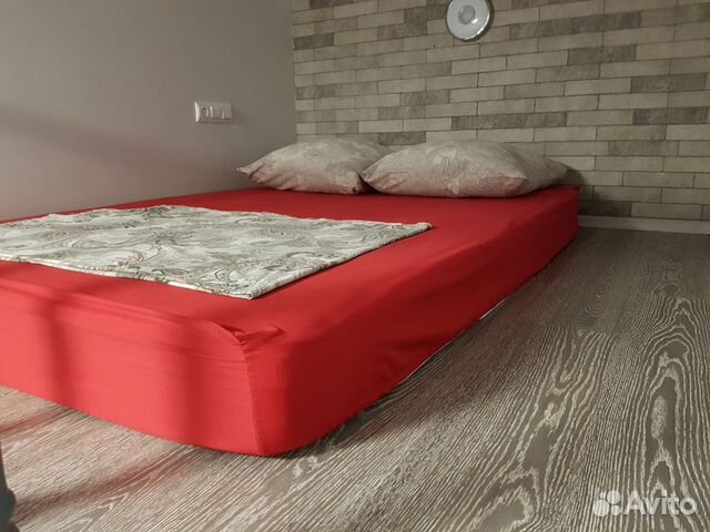 1-к квартира, 30 м², 3/18 эт. 1-к квартира, 30 м², 3/18 эт.