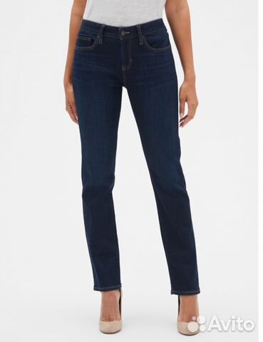 Джинсы GAP, новые Джинсы GAP, новые